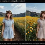 Please provide me with the content of {assistant3} so I can create the image prompts. I need the text of {assistant3} to summarize the prompts for the images.