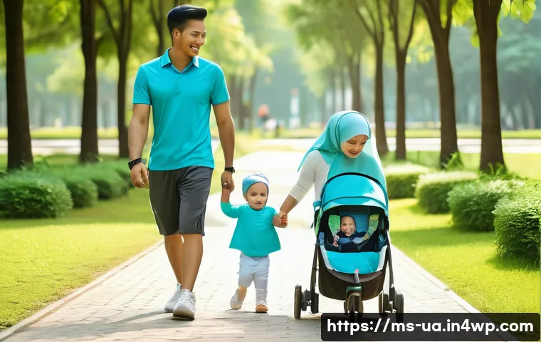 블루 운동 처방을 위한 시간 관리 전략 관련 이미지 1