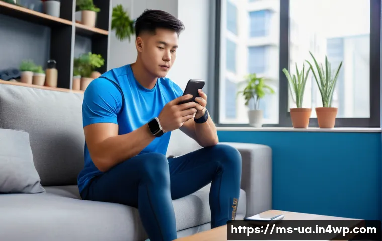 블루 운동 처방을 위한 시간 관리 전략 관련 이미지 2