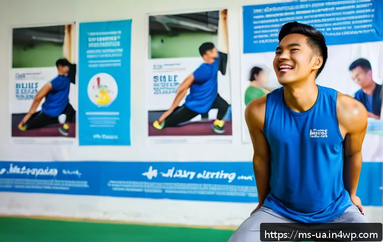 Perbandingan Hasil Kajian Terbaru Terhadap Preskripsi Senaman Blue Untuk Kesihatan Optimum 4 블루 운동 처방의 연구 결과 비교 관련 이미지 2